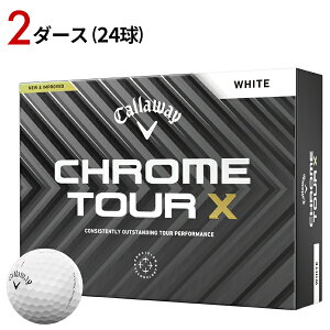 y[z2_[X/24 LEFC NcA[ X 2024Nf zCg Callaway St{[ CHROME TOUR X