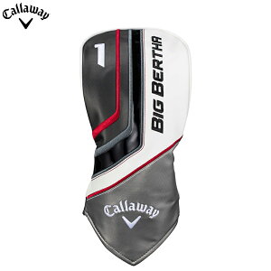 �y���[�z�L�����E�F�C �r�b�O�o�[�T 2023�N���f�� �h���C�o�[�p �����w�b�h�J�o�[ Callaway BIGBERTHA DR 5521299