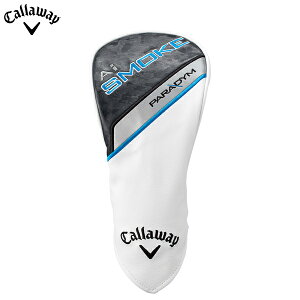 y[zLEFC p_C Ai X[N V[Y (2024Nf) hCo[p wbhJo[ Callaway PARADYM Ai SMOKE DR 5523314