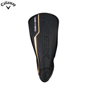 �y���[�z�L�����E�F�C �G�C�y�b�N�X �`�^�� �X�[�p�[�n�C�u���b�h�p �����w�b�h�J�o�[ Callaway APEX TI SUPER HYBRID 552538 2025�N9���������f��