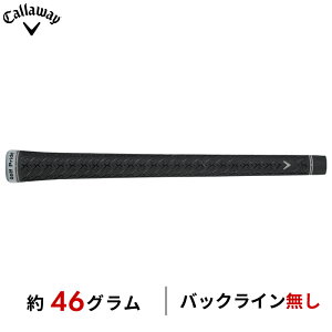 y[zLEFC ZObv VFuS Obv 46g obNC Callaway Z-GRIP CHEVRON 5720363