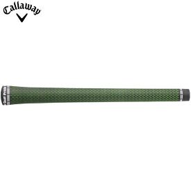 【あす楽対応】キャロウェイ 純正グリップTOURVELVET 360 GREEN#Callaway#GRIP#ツアーベルベット360グリーン