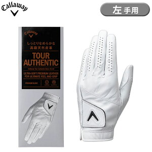 y[zLEFC cA[ I[ZeBbN O[u 25 JV Y St p zCg VRv Callaway Tour Authentic Glove 25JV
