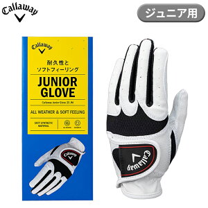 y[zLEFC EH[o[h WjA O[u 25 JM qp St p zCg Callaway Warbird Junior Glove 25JM