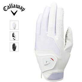 【あす楽対応】キャロウェイ ハイパーグリップ グローブ 23JM左手用ゴルフ手袋#Callaway#Hyper Grip Glove