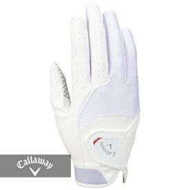 【あす楽対応】【右手用】キャロウェイ ハイパーグリップ グローブ 23JM#Callaway#Hyper Grip Glove#レフティ用ゴルフ手袋