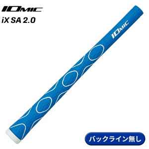 �y���z�y���K�i�z�y�p�[�c�̔��z �C�I�~�b�N �O���b�v iX SA 2.0 ���C�g�u���[ �o�b�N���C������ IOMIC iXSA2.0LTC GRIP