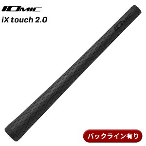 y[zCI~bN Obv iX ^b` 2.0 ubN obNCL IOMIC iX touch 2.0 GRIP