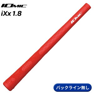 �y���z�C�I�~�b�N �O���b�v iXx 1.8 �R�[�������b�h �o�b�N���C������ IOMIC iXx1.8LTC GRIP