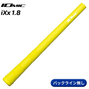 �y���z�C�I�~�b�N �O���b�v iXx 1.8 �������C�G���[ �o�b�N���C������ IOMIC iXx1.8LTC GRIP