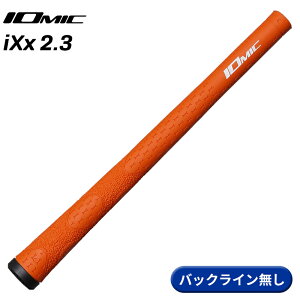 yzCI~bN Obv iXx 2.3 IW obNC IOMIC iXx2.3LTC GRIP