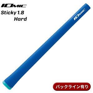yzCI~bN Obv XeBbL[ 1.8 n[h u[ obNCL IOMIC Sticky 1.8 Hard GRIP