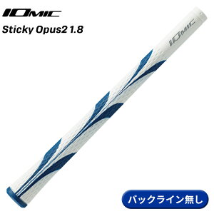 yzCI~bN Obv XeBbL[ I[pX2 1.8 lCr[ obNC IOMIC Sticky Opus2 1.8 GRIP
