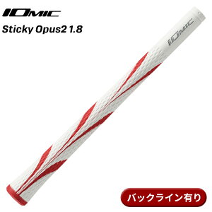 yzCI~bN Obv XeBbL[ I[pX2 1.8 bh obNCL IOMIC Sticky Opus2 1.8 GRIP