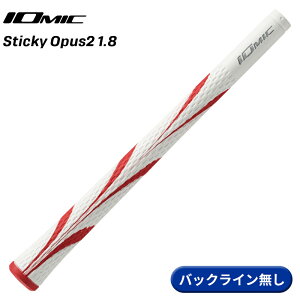 yzCI~bN Obv XeBbL[ I[pX2 1.8 bh obNC IOMIC Sticky Opus2 1.8 GRIP