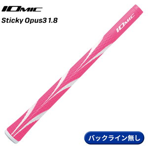 yzCI~bN Obv XeBbL[ I[pX3 1.8 sN obNC IOMIC Sticky Opus3 1.8 GRIP