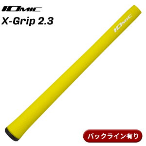 �y���z�C�I�~�b�N �O���b�v X�O���b�v 2.3 �������C�G���[ �o�b�N���C���L�� IOMIC X-Grip 2.3 GRIP