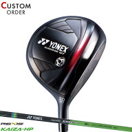 【受注生産】【正規品】 右打用 ヨネックス EZONE GT フェアウェイウッド 2024年モデル レクシス カイザ …