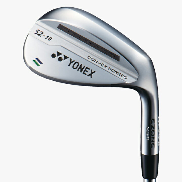 楽天市場】【カスタム】ヨネックス EZONE W501 Forged ウェッジN.S.PRO 