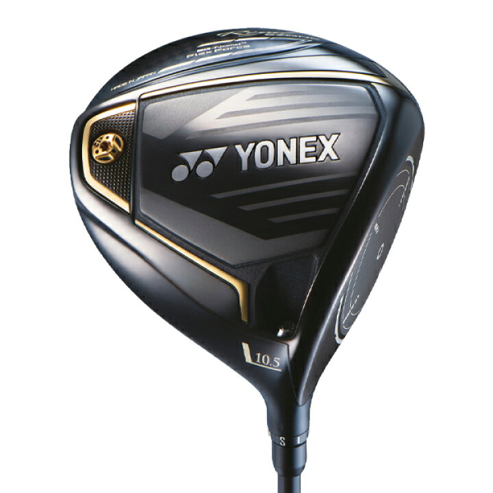 楽天市場】【取寄】ヨネックス Royal EZONE ドライバー2023年モデルRX 