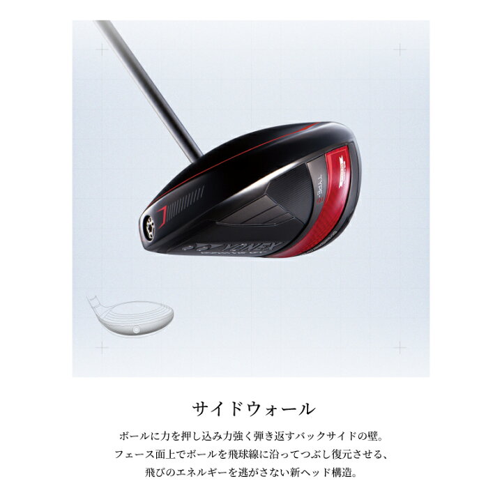 楽天市場】【即納】ヨネックス EZONE GT タイプ S ドライバー 2024年 