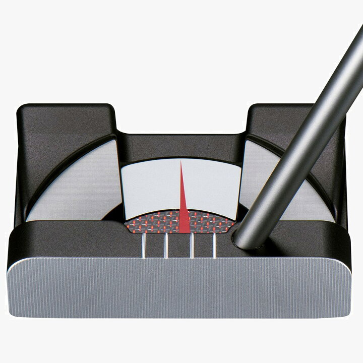 楽天市場】【取寄】ヨネックス EZONE Putter TP-S600 パター レクシス 