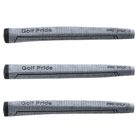 ゴルフプライド プロオンリー コード パター用グリップ単体販売#GOLFPRIDE#PRO ONLY CORD