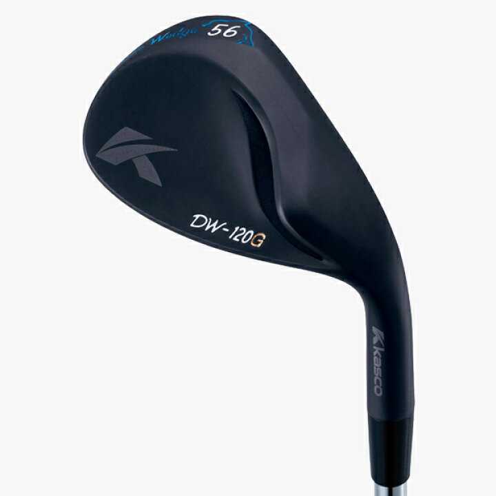 楽天市場】【取寄】【2本セット】キャスコ ドルフィンウェッジ DW-120G 
