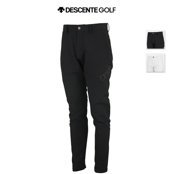 ゴルフウェア デサント メンズ ゴルフ パンツの人気商品・通販・価格 