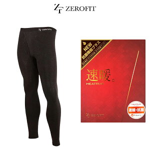 �y���[�z�C�I���X�|�[�c �[���t�B�b�g �q�[�g���u �^�C�c �����Y�u���g�v#EON_SPORTS#ZEROFIT_HEATRUB#�j�����p�C���i�[�E�F�A �h��