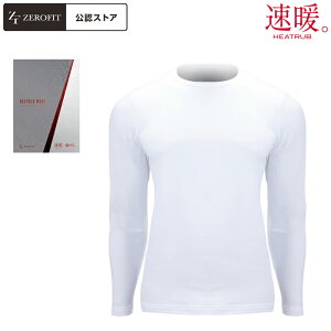 y[zyjpz CIX|[c [tBbg g q[gu [u N[lbN 2024Nf zCg EON SPORTS ZEROFIT HEATRUB MOVE ~pCi[EFA S/M/L/XL h