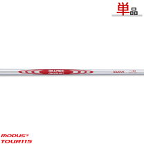 楽天市場】n.s.pro modus³ tour115 10th anniversary limited（クラブ 