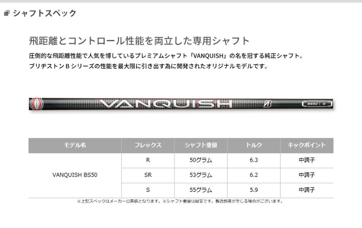 楽天市場】メーカー正規カスタムオーダー ブリヂストンゴルフ B2HT 