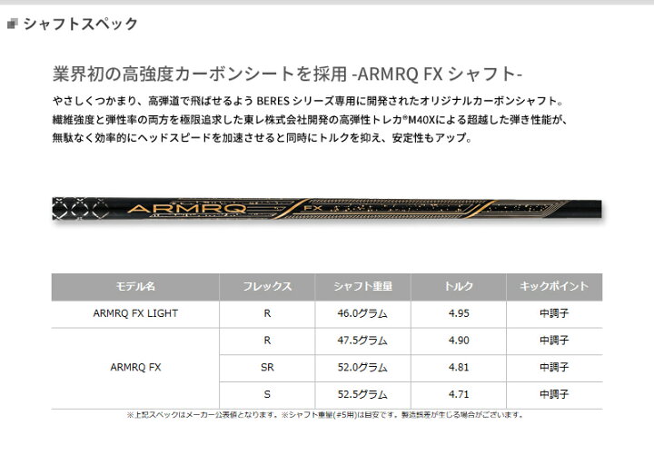 楽天市場】【受注生産】ホンマゴルフ ベレス S-09 アイアン ブラック 
