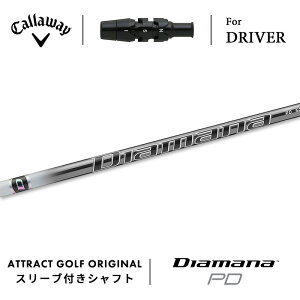 JX^I[_[ LEFC hCo[pX[utVtg OHP~J Diamana PD (fBA}i PD) Callaway p_C [OST GsbN }[xbN