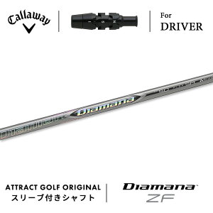 JX^I[_[ LEFC hCo[pX[utVtg OHP~J Diamana ZF (fBA}i ZF) Callaway p_C [OST GsbN }[xbN
