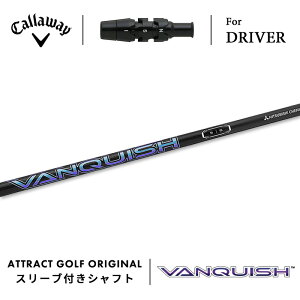 JX^I[_[ LEFC hCo[pX[utVtg OHP~J VANQUISH (oLbV) Callaway p_C [OST GsbN }[xbN
