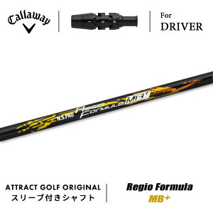 JX^I[_[ LEFC hCo[pX[utVtg {Vtg Regio Formula MB+ (WI tH[~ MBvX) Callaway p_C [OST GsbN }[xbN