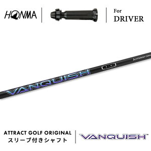 JX^I[_[ {ԃSt hCo[pX[utVtg OHP~J VANQUISH (oLbV) z} HONMA TOUR WORLD TW757 TW GS