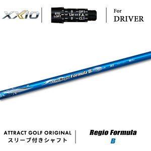 JX^I[_[ [NVI hCo[pX[utVtg {Vtg Regio Formula B (WI tH[~ B) XXIO eks -X-