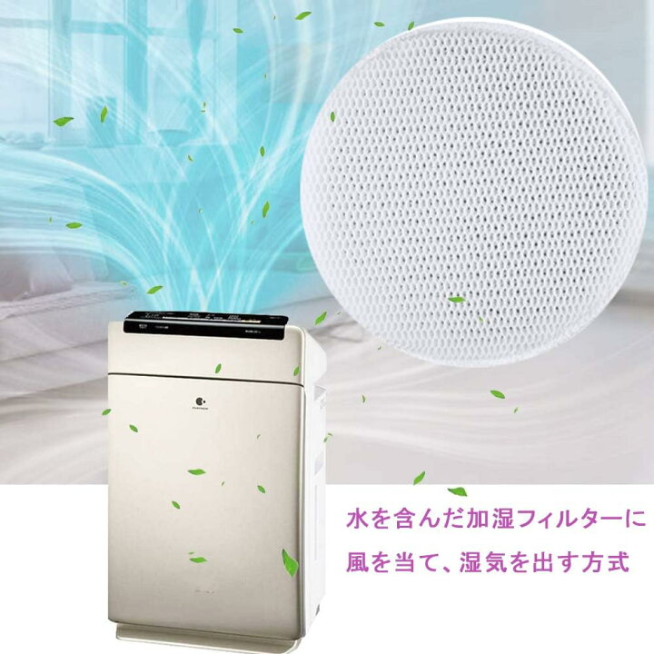 楽天市場】FE-ZEV06 パナソニック 加湿フィルター 加湿フィルター 