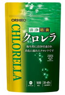 オリヒロ 清浄培養クロレラ 1000粒【メール便対応可能：6サイズ】