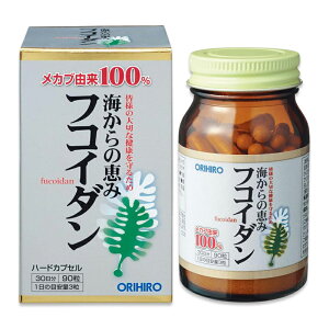 �I���q�� �t�R�C�_�� 90�� 30���� ���J�u�R��100%�g�p ���J�u�t�R�C�_�� 300mg�z�� ���x80%�ȏ㐸�� �T�v�������g �T�v�� ���N�H�i �C�� �p���[ �k�������� ���_�� �������� ORIHIRO
