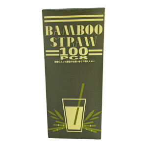 Bamboo�X�g���[ ���ܓ� 100�{����