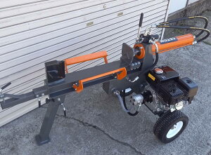 �g���ϔ����@�d����@�@16t�@6.5Hp�G���W���@�V���O�����o�[�@�I�[�g���^�[��