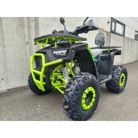完成品でお届け!!四輪バギー50cc　ATV−MAX・前進3後進1 SL50W-BG-K