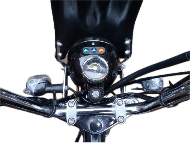 楽天市場】モンキートライクブラック 124cc 前進4速 クラッチ無し 新車 