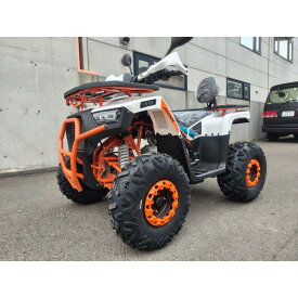 完成品でお届け!!四輪バギー50cc　ATV−MAX・前進3後進1 SL50W-WO-K