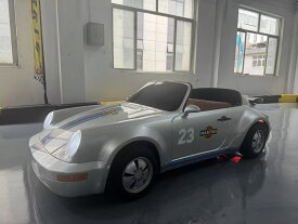 レトロゴーカート　受注発注