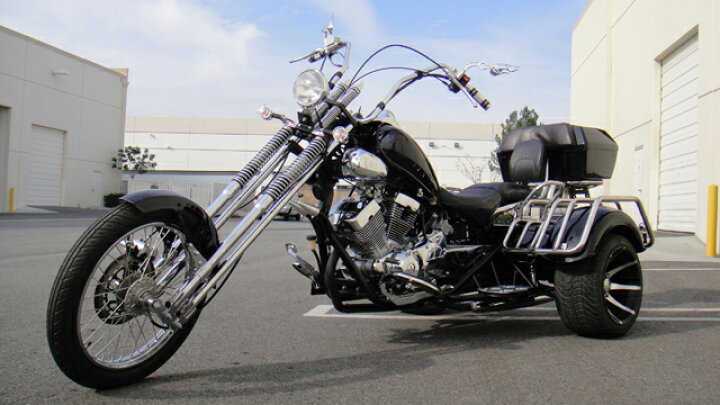 楽天市場 アメリカントライク 250ｃｃｖ型エンジン リアサス独立懸架 バック付き 新車 バギートライクショップセブン